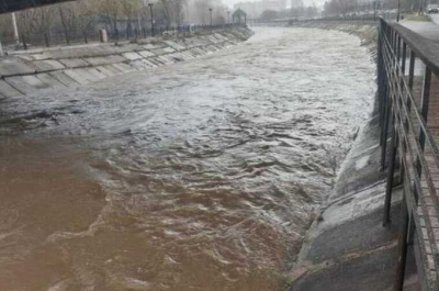 Вода в домах и размытые трассы: очередное фиаско властей Красноярского края перед предсказуемым паводком