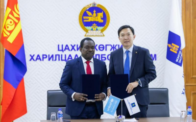 Цифровой переход: Монголия шагает к электронному здравоохранению