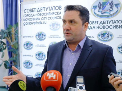 Депутатский контроль: Андрей Гудовский конкретно «нагудел»