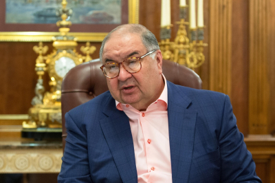 Вся правда об Усманове взлетела в цене
